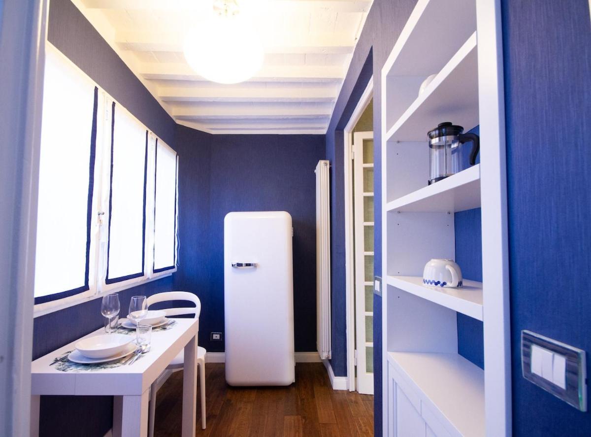 Appartement Fossi Street Florence