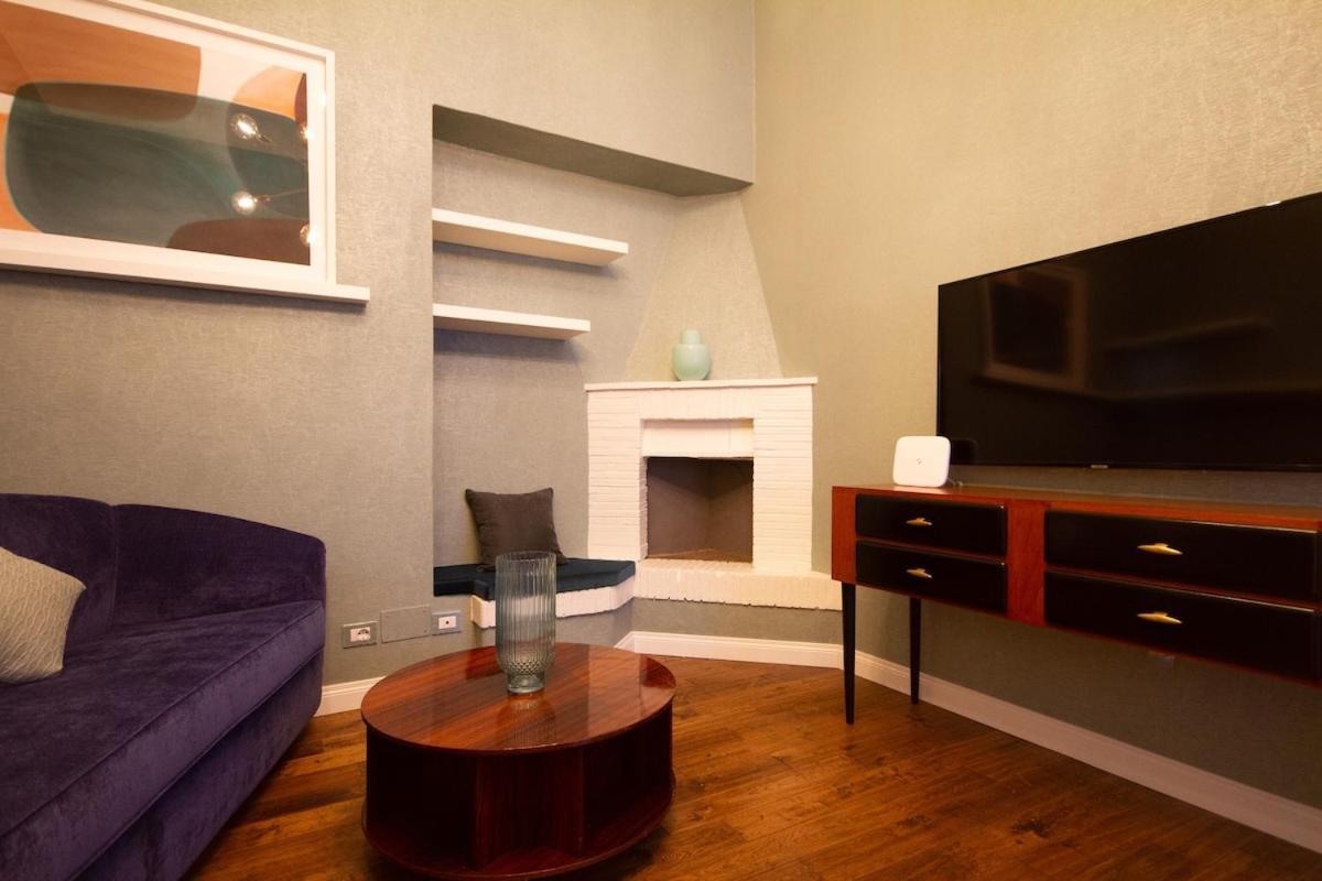Appartement Fossi Street Florence