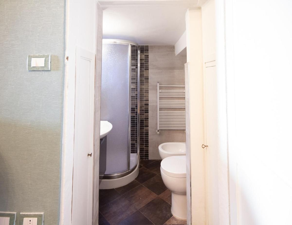 Fossi Street Appartement