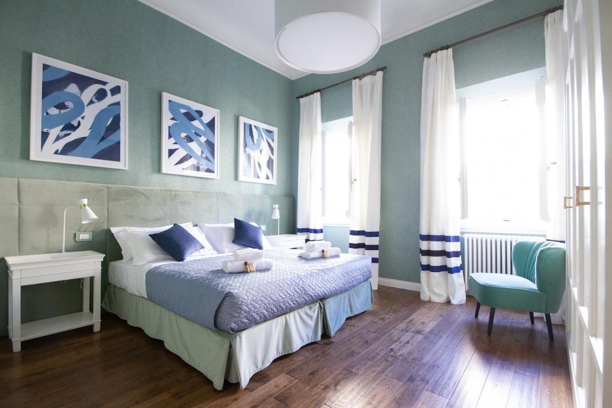 Fossi Street Appartement *